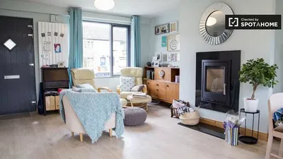 Дневна соба