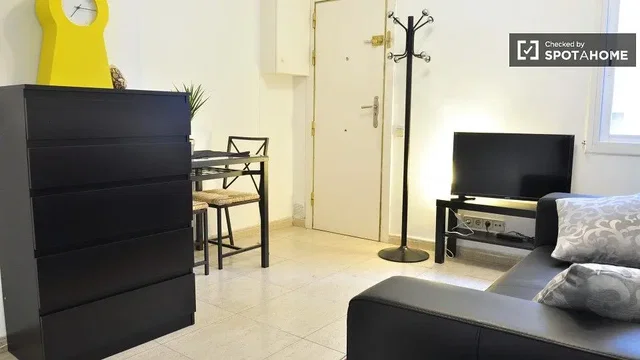 Obývačka