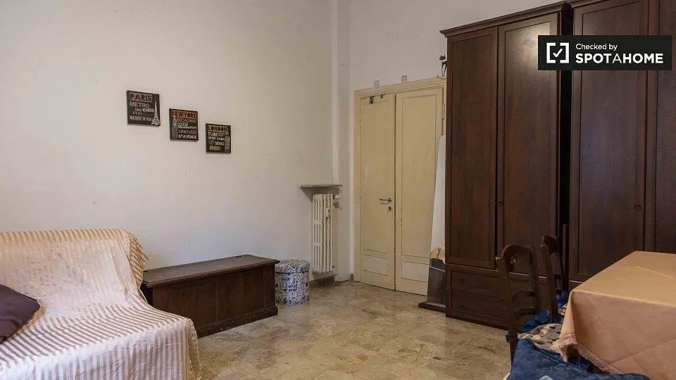 Oturma odası