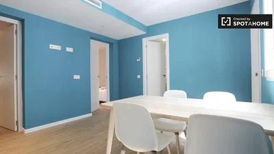 Obývačka