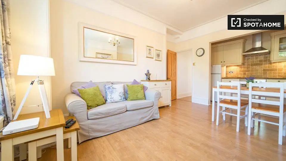 Дневна соба