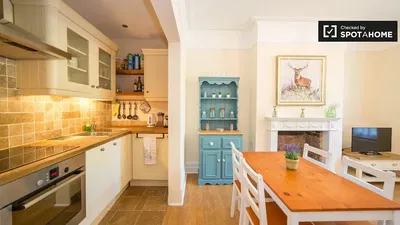 Дневна соба