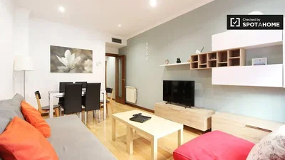 Woonkamer