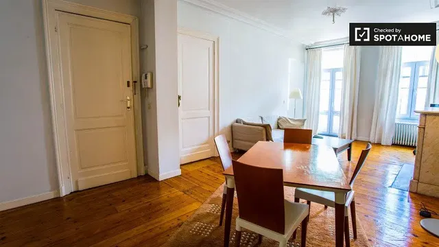 Дневна соба