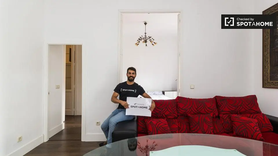 Salón