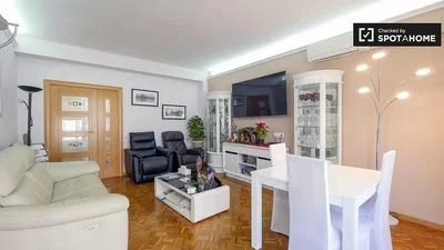 Oturma odası