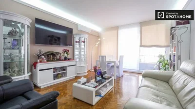 Oturma odası