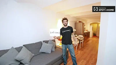 Obývací pokoj