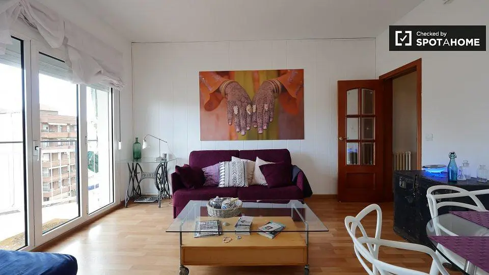 Woonkamer