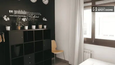Obývací pokoj