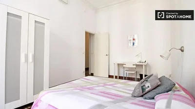 Obývací pokoj