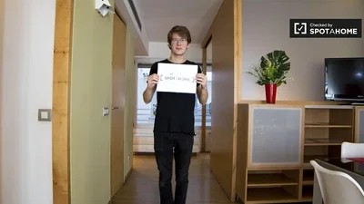 Obývací pokoj