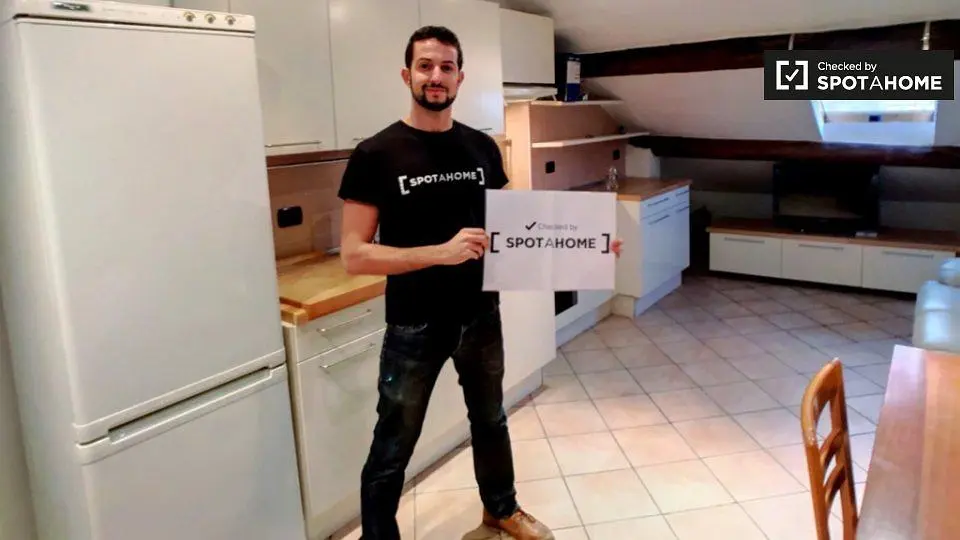 Oturma odası
