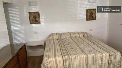 غرفة معيشة