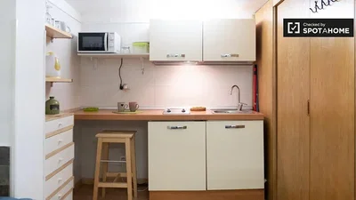 Oturma odası