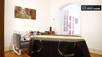 Oturma odası