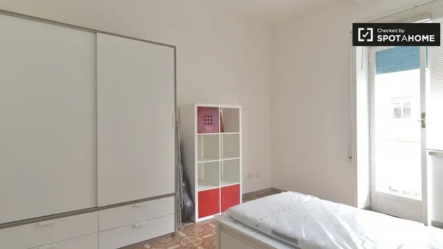 Obývačka