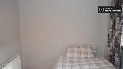 Obývací pokoj