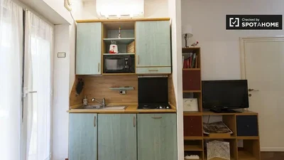 Salon