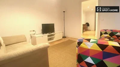 Obývací pokoj