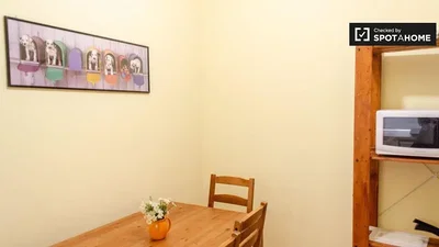 غرفة معيشة