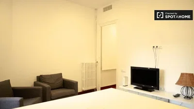 Oturma odası