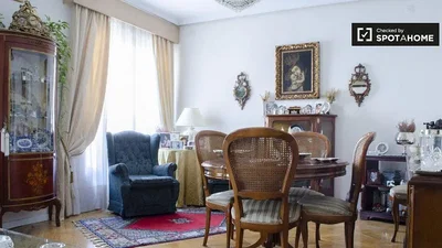 Oturma odası