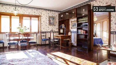 Salon