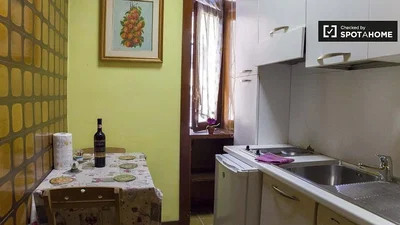 Oturma odası