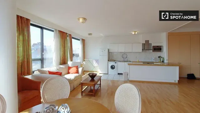 Дневна соба