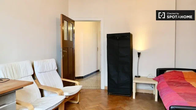 Obývačka