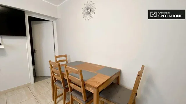 غرفة معيشة