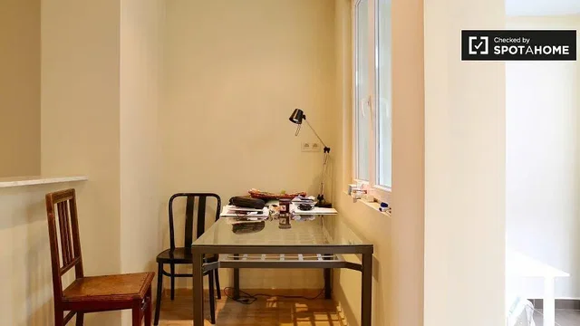 غرفة معيشة
