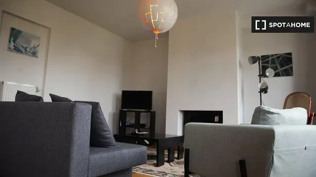 Дневна соба