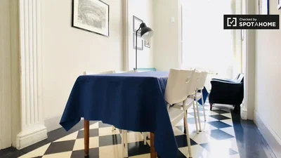 Oturma odası