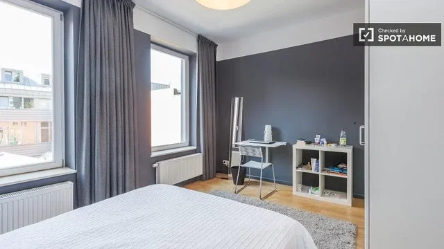 Obývačka