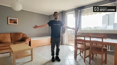 Oturma odası