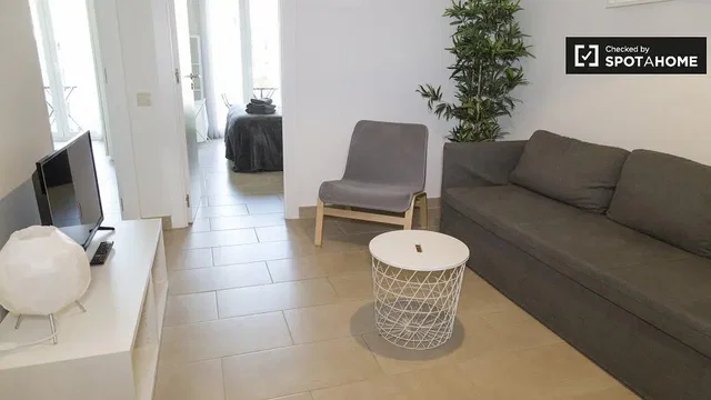 Obývací pokoj