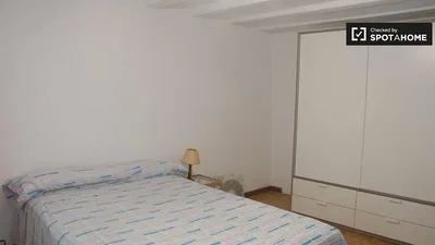 Obývací pokoj