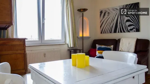 Дневна соба