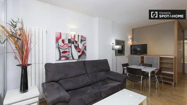 Obývací pokoj