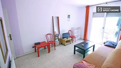 Oturma odası