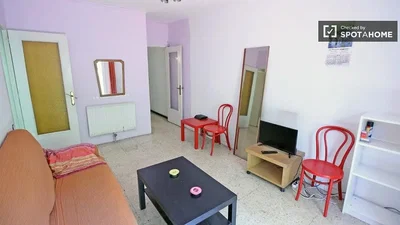 Oturma odası