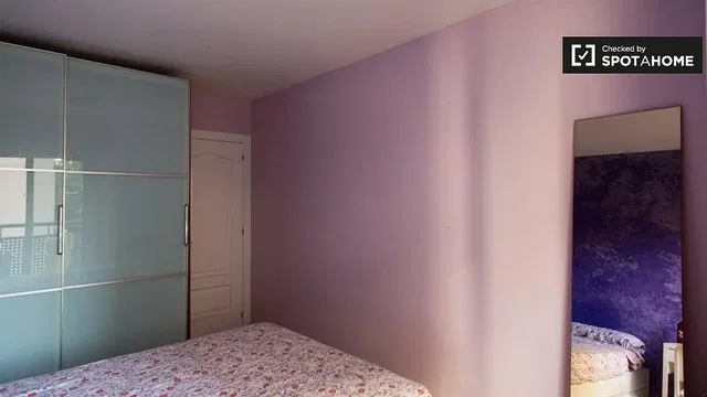 غرفة معيشة