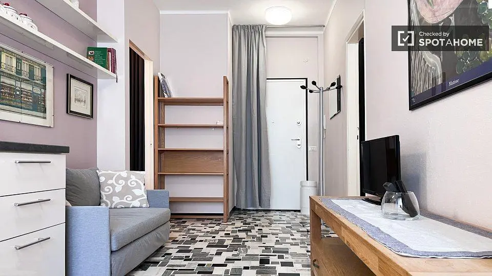 Soggiorno