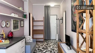 Дневна соба