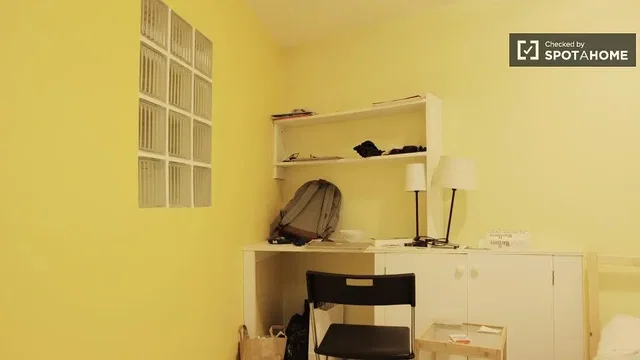 Obývačka
