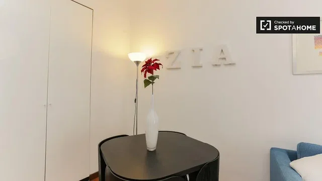 Obývací pokoj