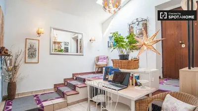 Дневна соба