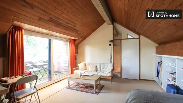 Дневна соба